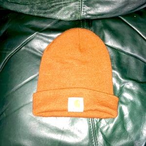 KNIT BEANIE